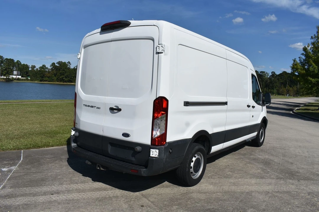 2018 Ford Transit - Image 8 of 21