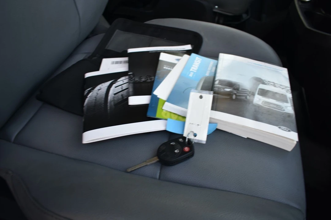 2018 Ford Transit - Image 17 of 21