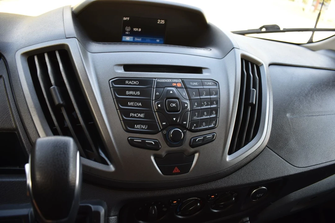 2018 Ford Transit - Image 15 of 21