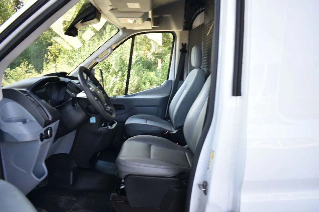 2018 Ford Transit - Image 13 of 21