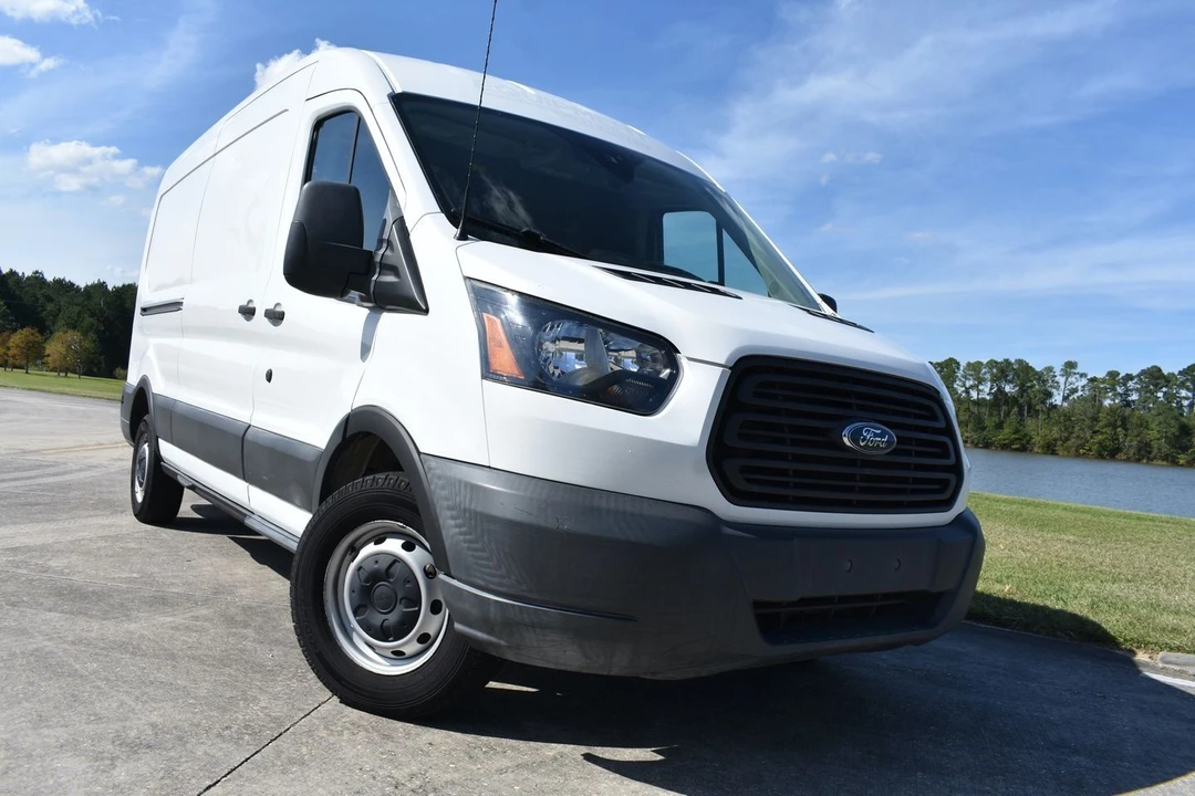 2018 Ford Transit - Image 5 of 21