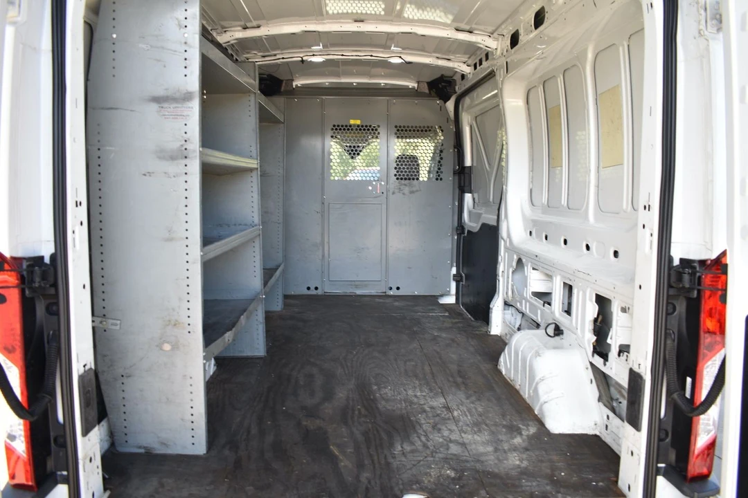 2018 Ford Transit - Image 12 of 21