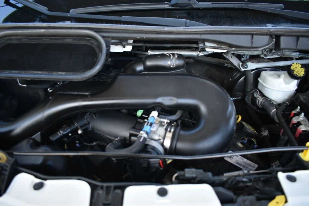 2018 Ford Transit - Image 20 of 21