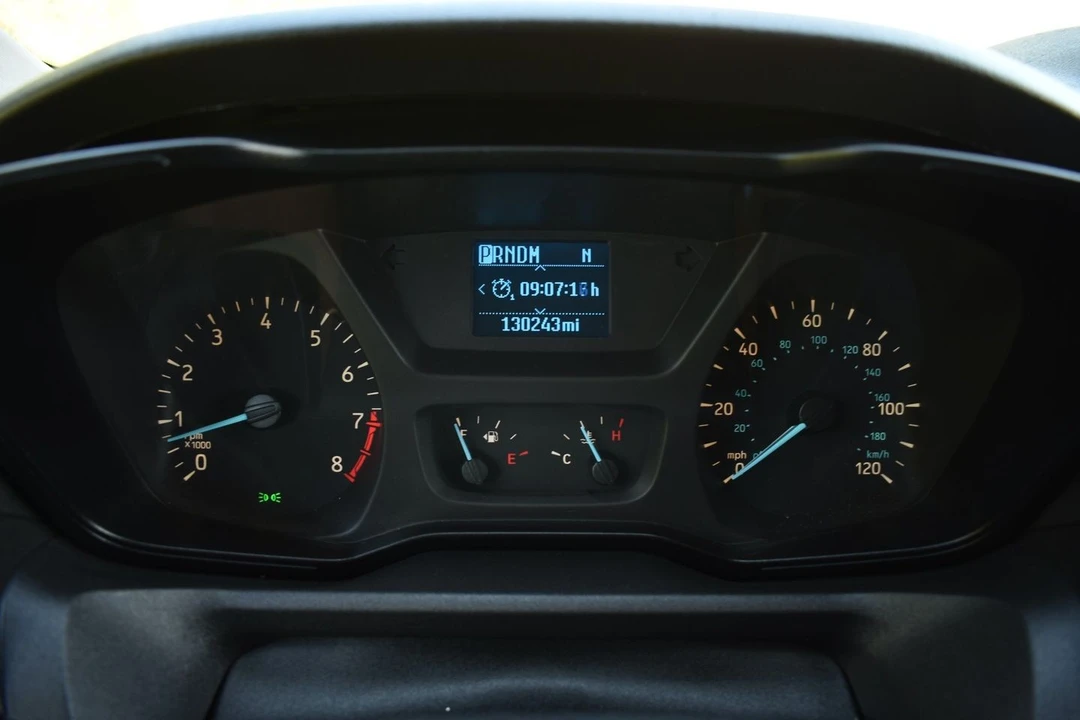2018 Ford Transit - Image 12 of 17