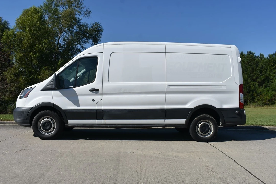 2018 Ford Transit - Image 3 of 12