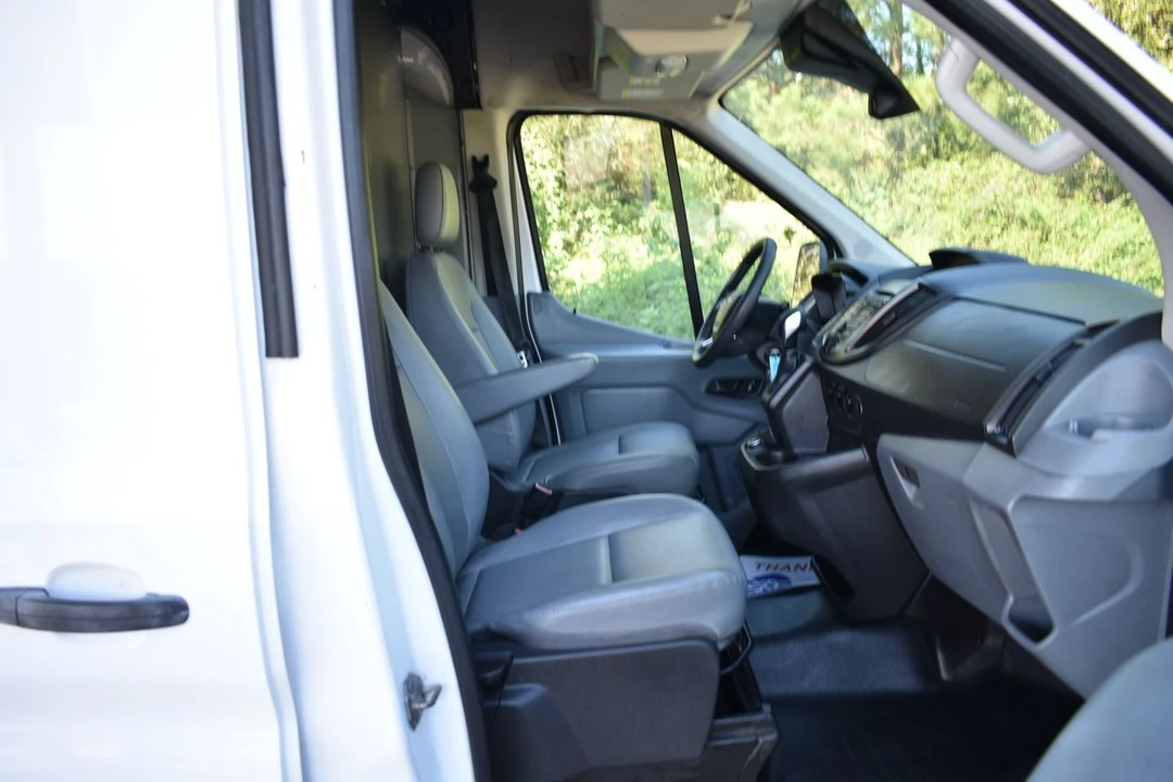 2018 Ford Transit - Image 13 of 17