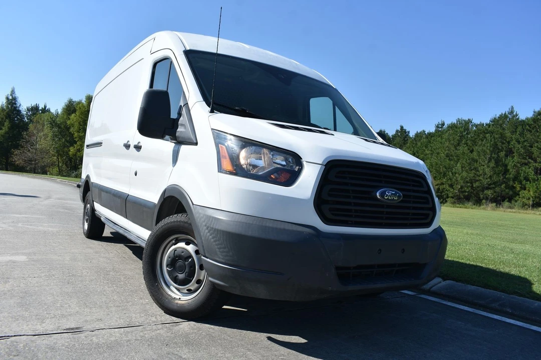 2018 Ford Transit - Image 5 of 17