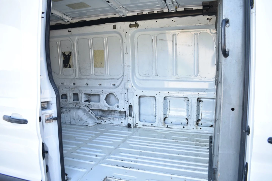 2018 Ford Transit - Image 10 of 12
