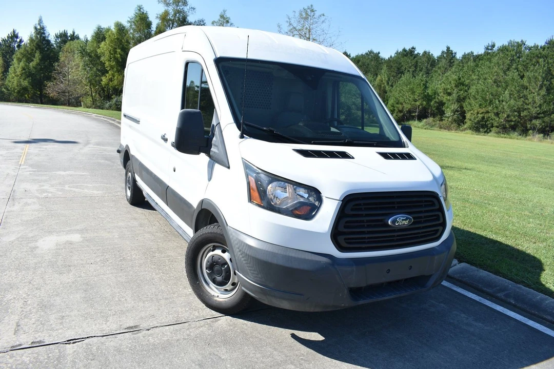 2018 Ford Transit - Image 6 of 12