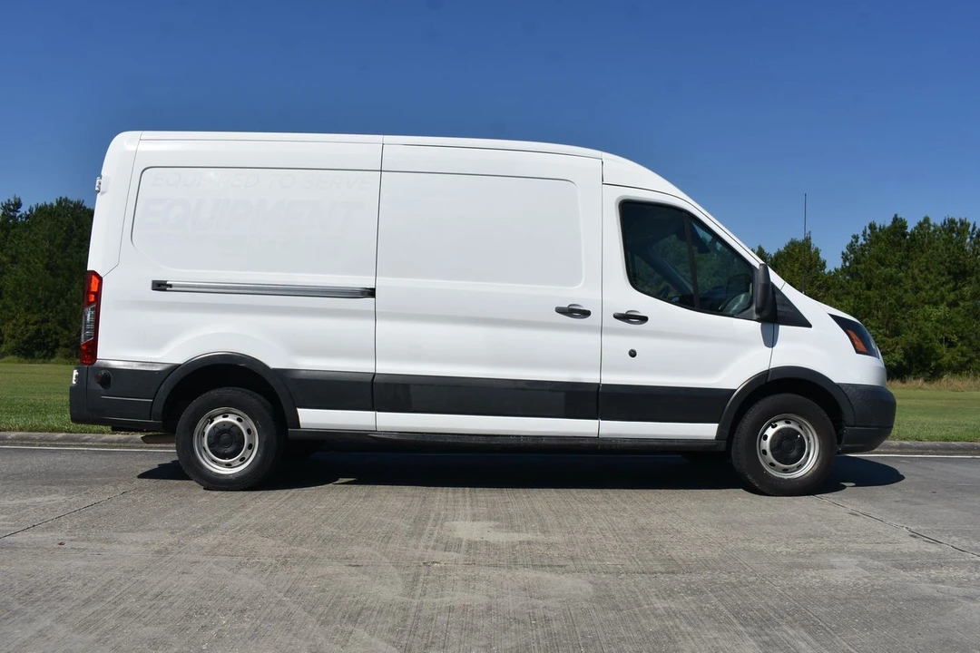 2018 Ford Transit - Image 7 of 12