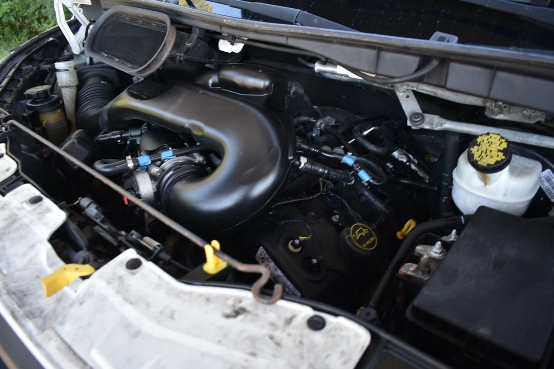 2018 Ford Transit - Image 17 of 17