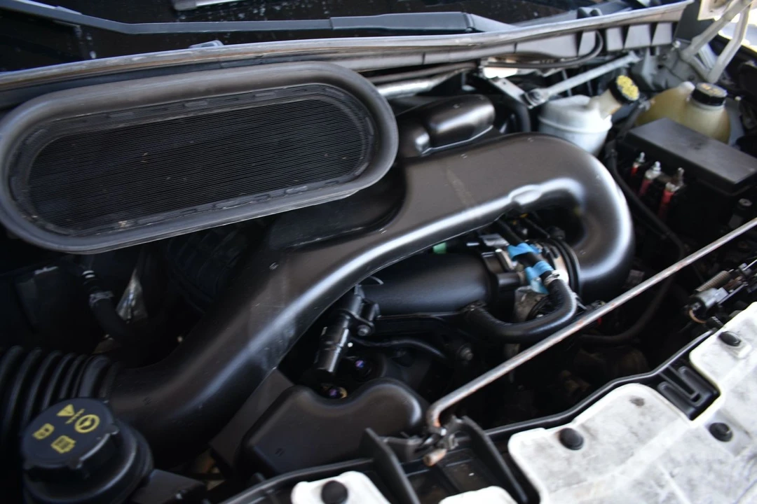 2018 Ford Transit - Image 15 of 17