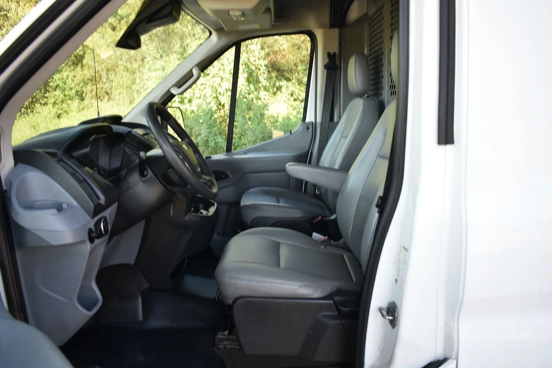 2018 Ford Transit - Image 11 of 12