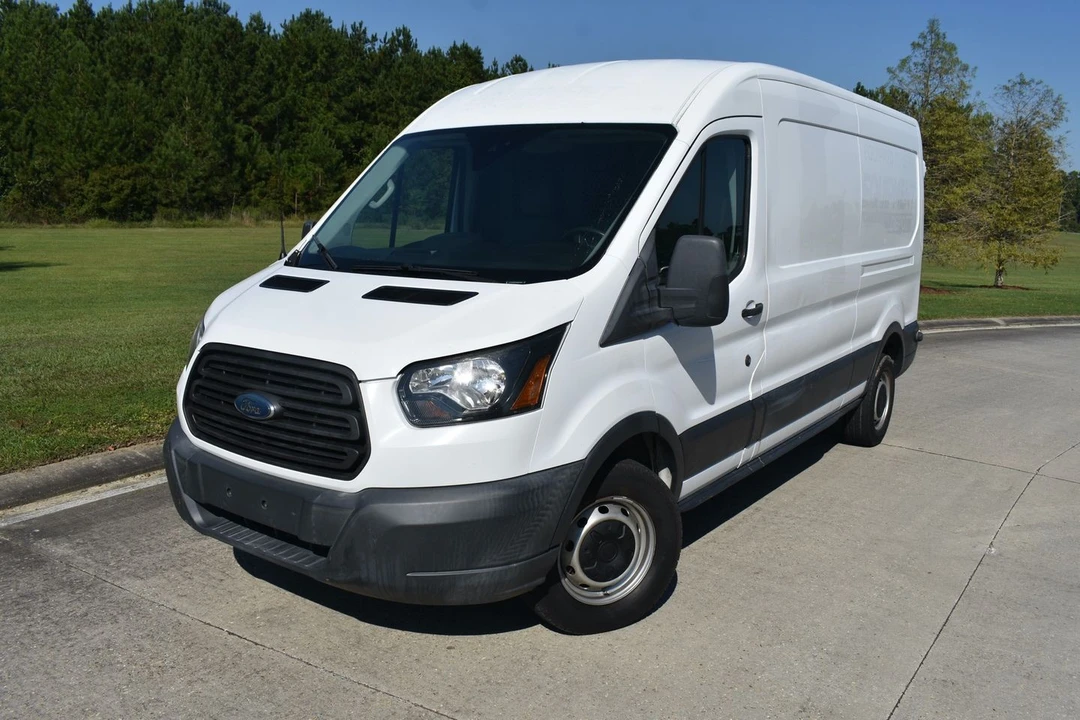2018 Ford Transit - Image 2 of 12