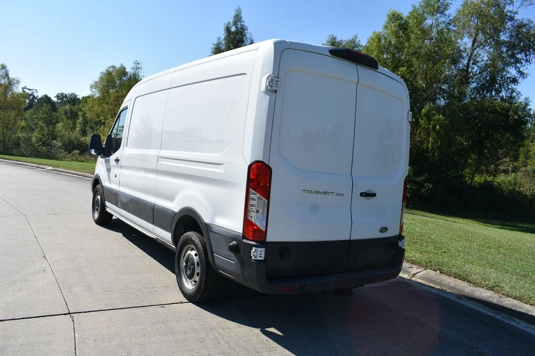 2018 Ford Transit - Image 4 of 12