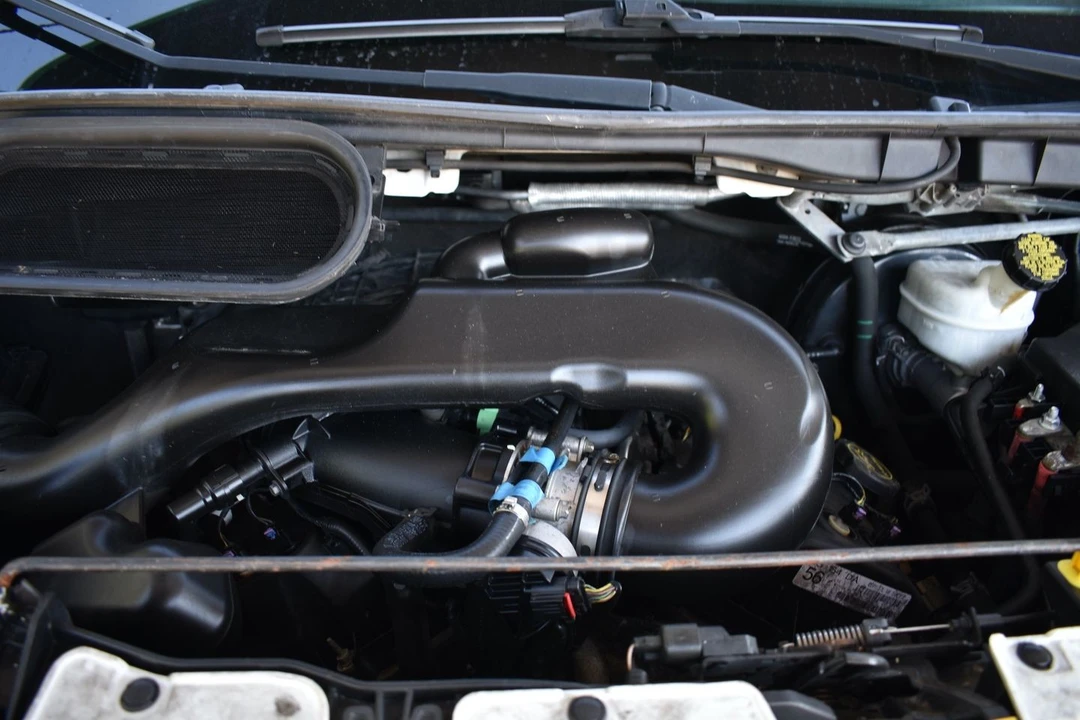 2018 Ford Transit - Image 16 of 17