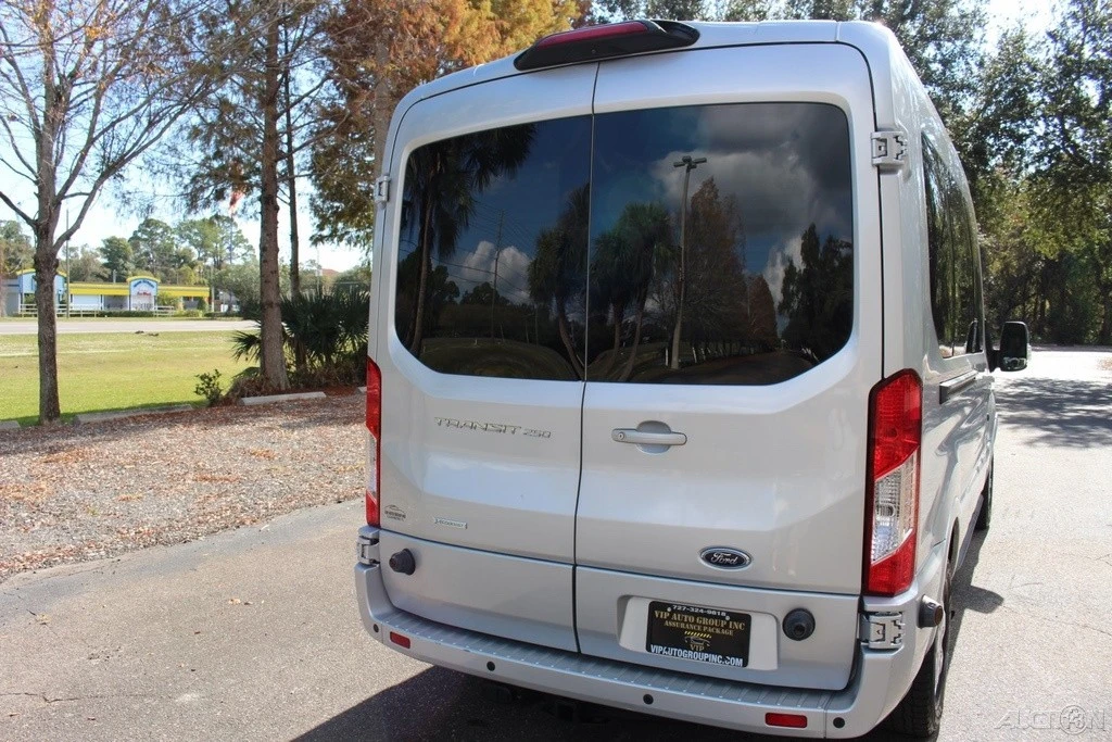 2018 Ford Transit - Image 19 of 21