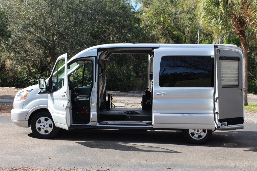 2018 Ford Transit - Image 21 of 21