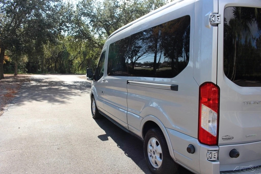 2018 Ford Transit - Image 16 of 21