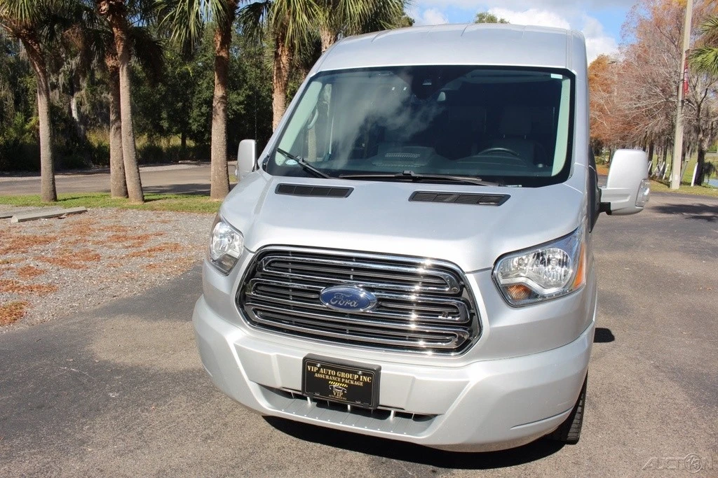 2018 Ford Transit - Image 17 of 21