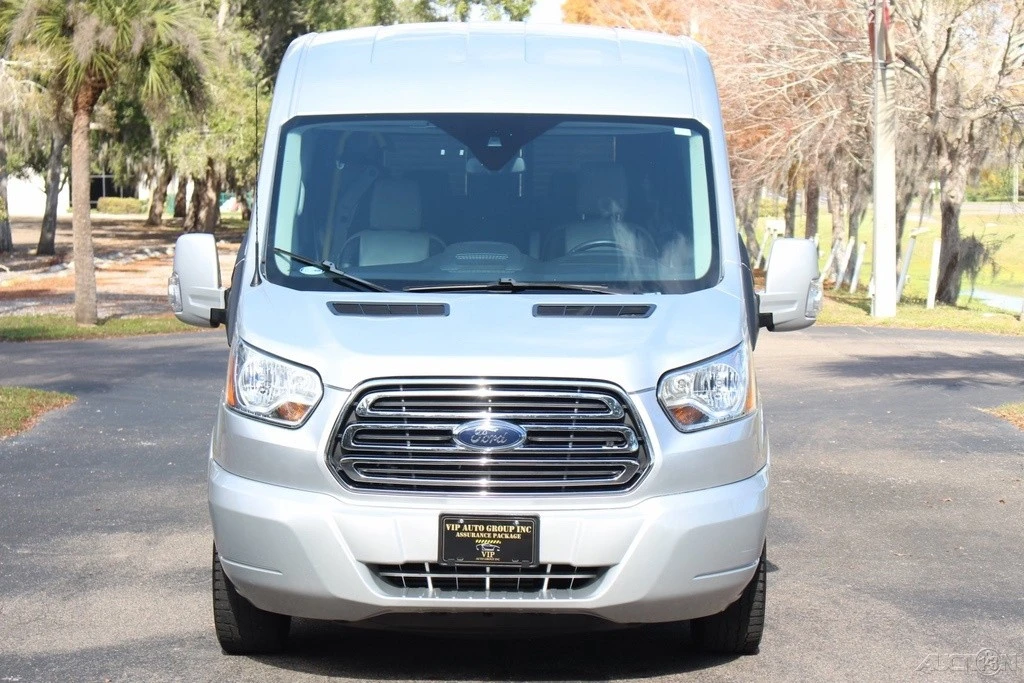 2018 Ford Transit - Image 5 of 21