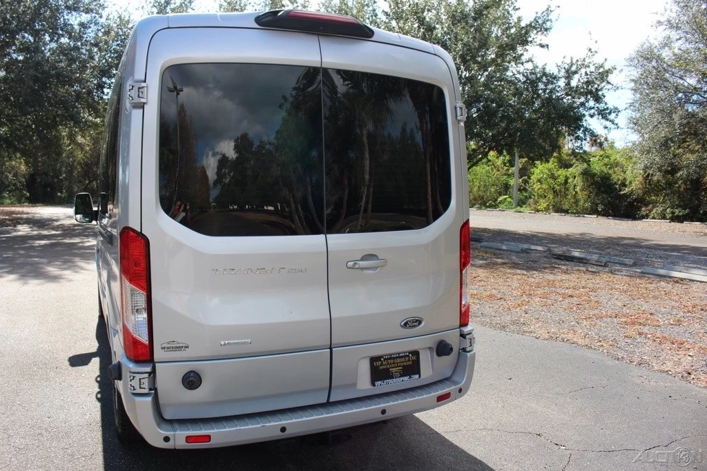 2018 Ford Transit - Image 20 of 21