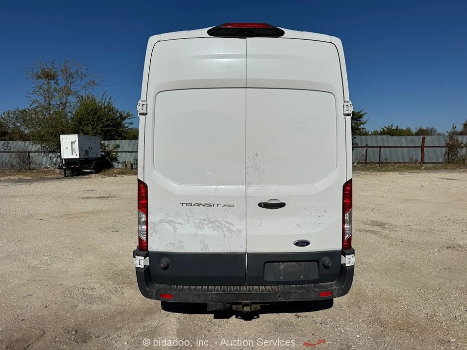 2018 Ford Transit Connect - Image 8 of 12