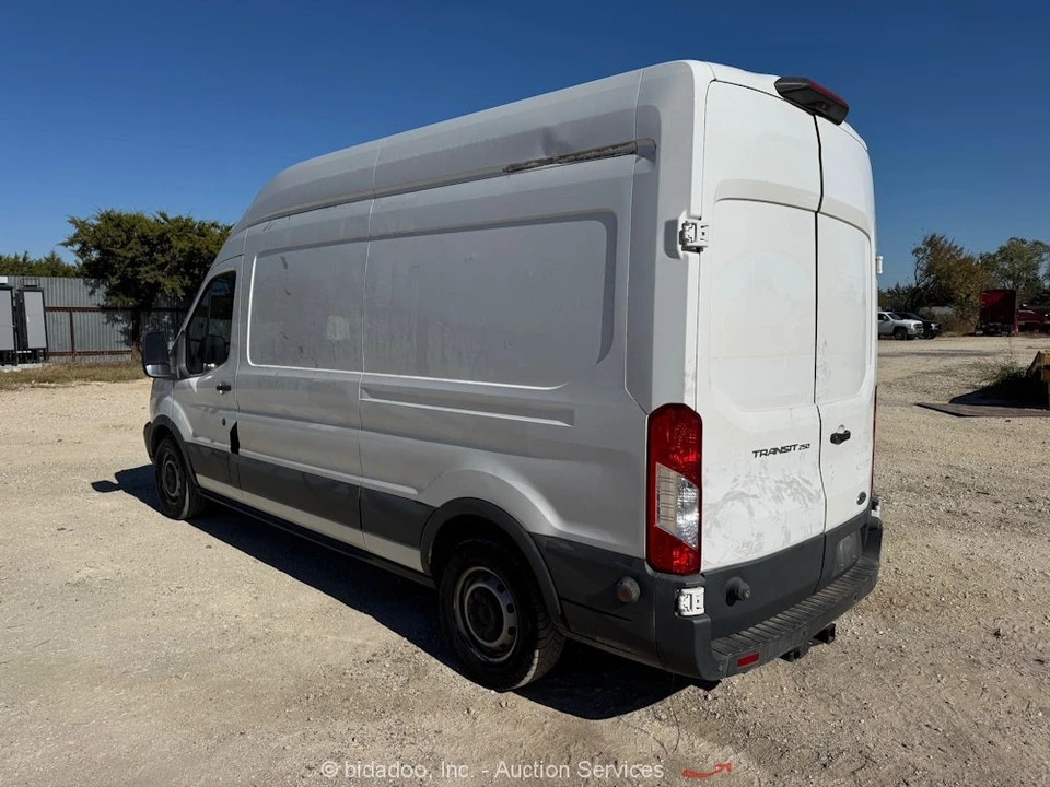 2018 Ford Transit Connect - Image 3 of 12