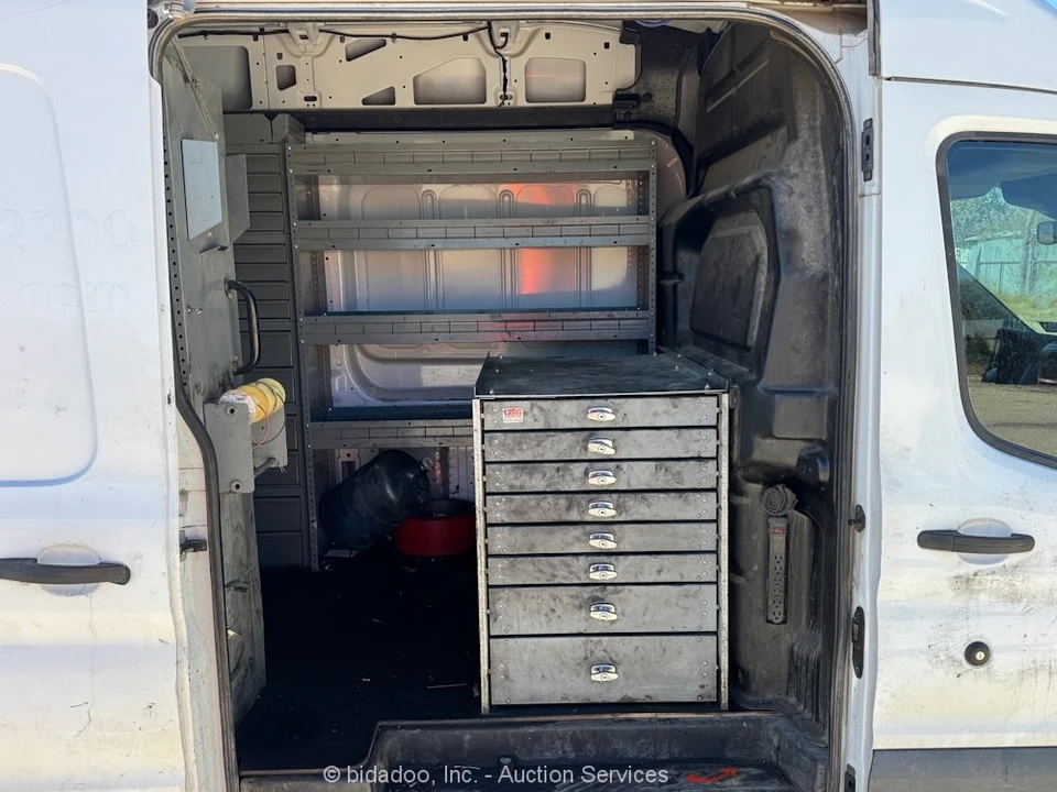 2018 Ford Transit Connect - Image 10 of 12