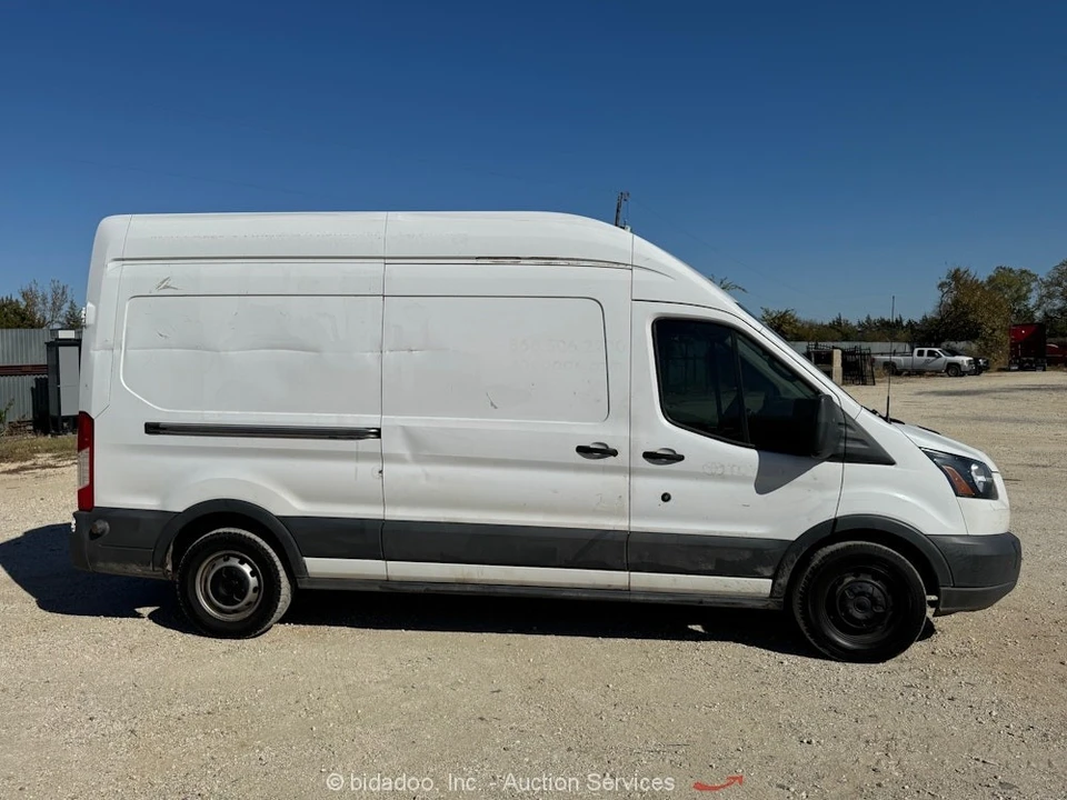 2018 Ford Transit Connect - Image 6 of 12
