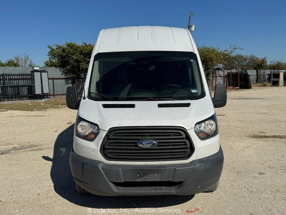 2018 Ford Transit Connect - Image 7 of 12