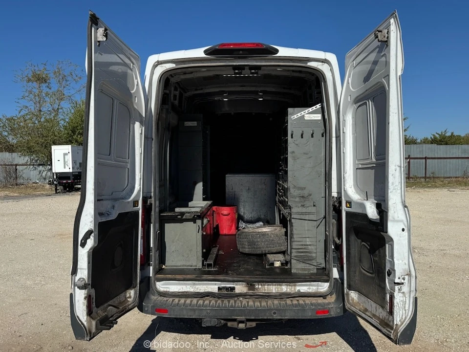 2018 Ford Transit Connect - Image 9 of 12