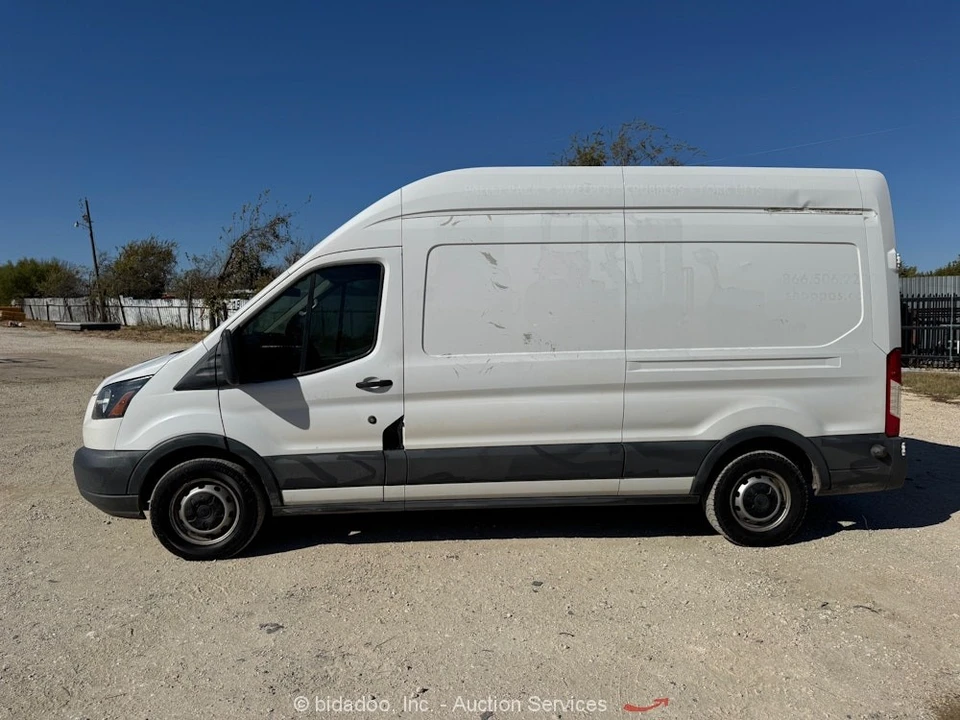 2018 Ford Transit Connect - Image 5 of 12