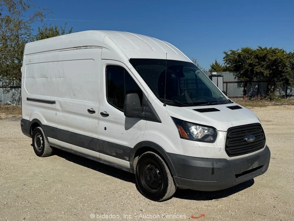 2018 Ford Transit Connect - Image 2 of 12