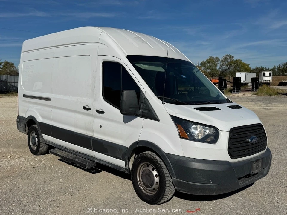 2018 Ford Transit Connect - Image 2 of 12