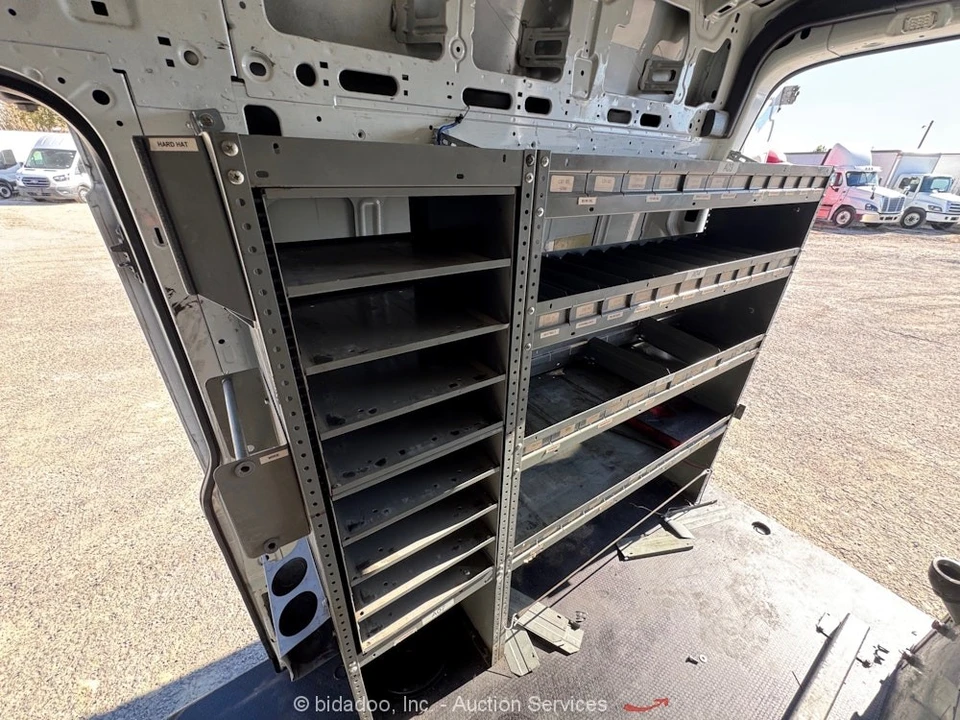 2018 Ford Transit Connect - Image 11 of 12