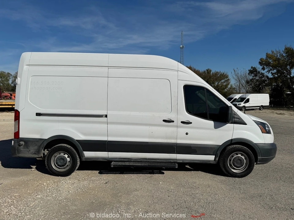2018 Ford Transit Connect - Image 6 of 12