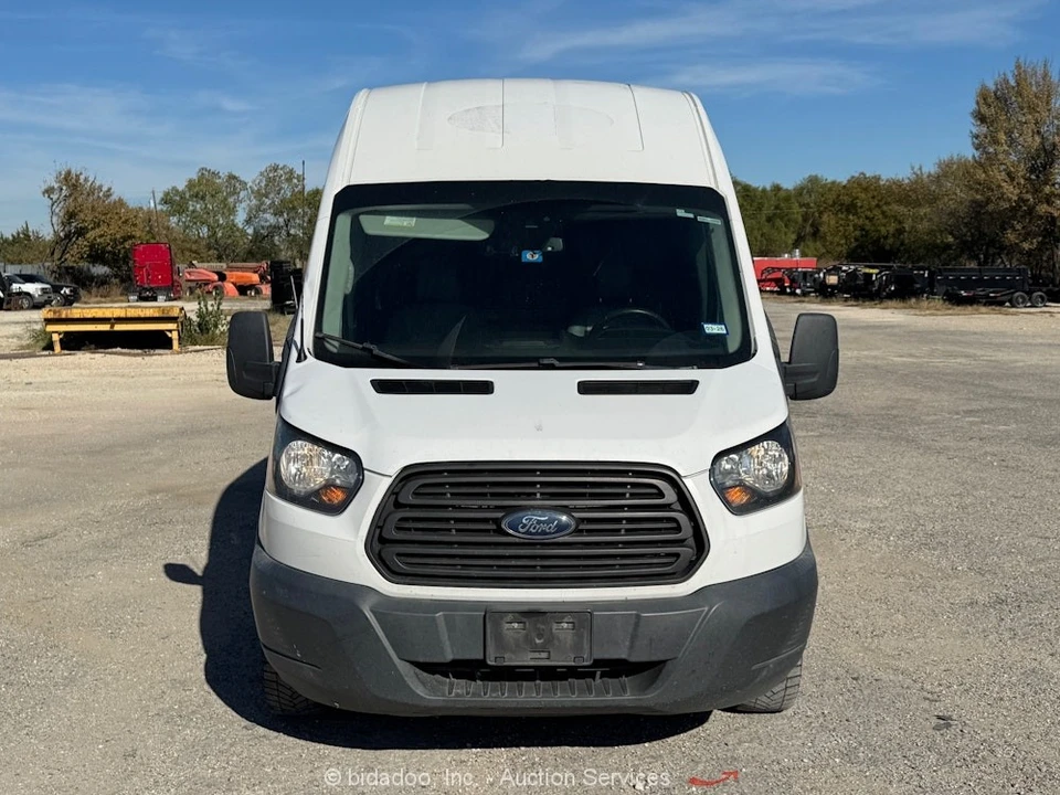 2018 Ford Transit Connect - Image 7 of 12