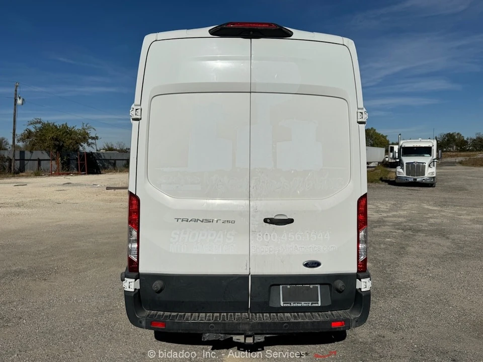2018 Ford Transit Connect - Image 8 of 12