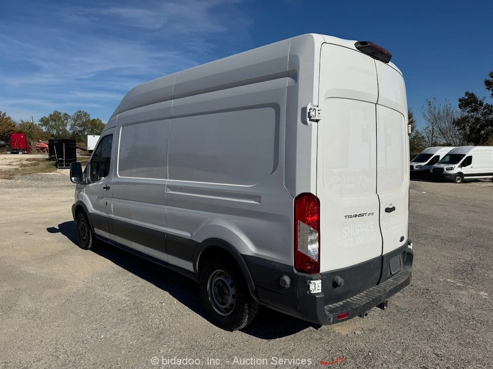2018 Ford Transit Connect - Image 3 of 12