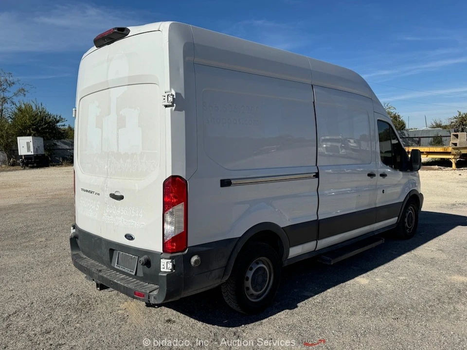 2018 Ford Transit Connect - Image 4 of 12