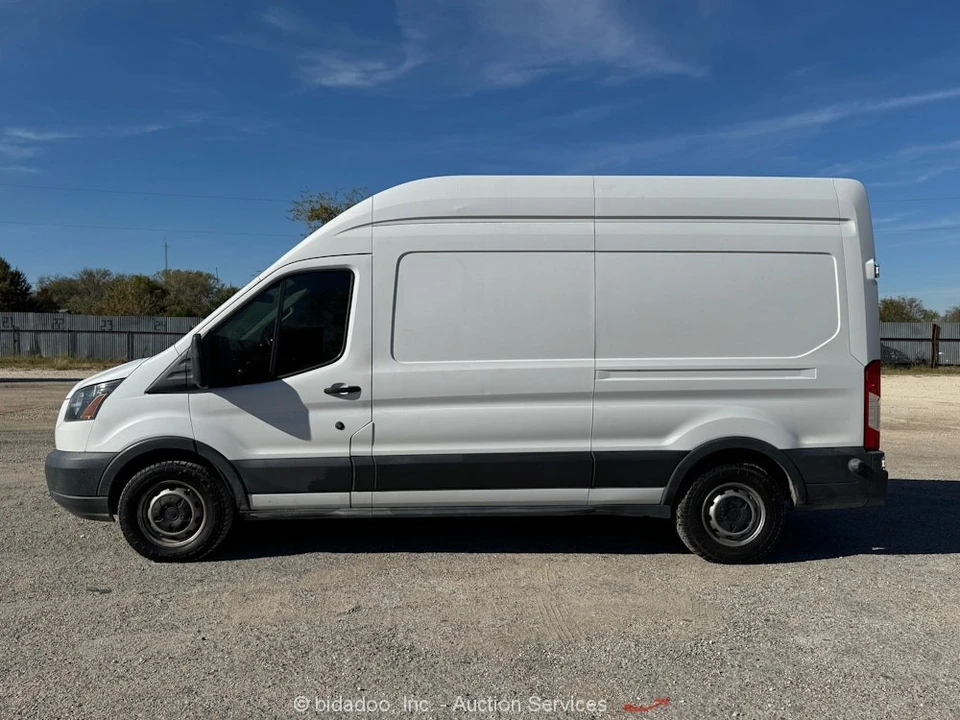 2018 Ford Transit Connect - Image 5 of 12