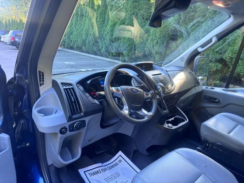 2018 Ford Transit - Image 12 of 12