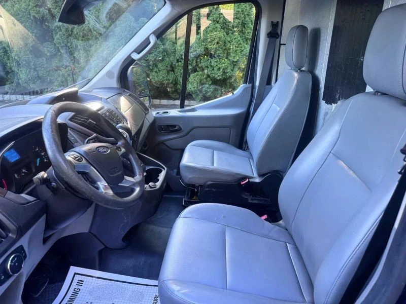 2018 Ford Transit - Image 11 of 12