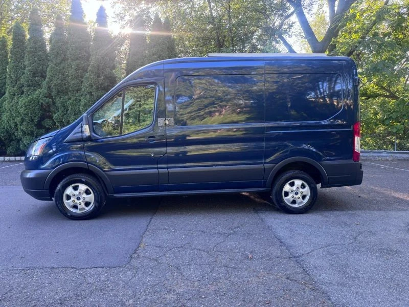 2018 Ford Transit - Image 4 of 12