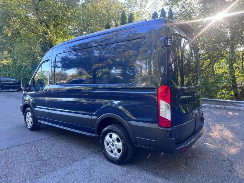 2018 Ford Transit - Image 5 of 12