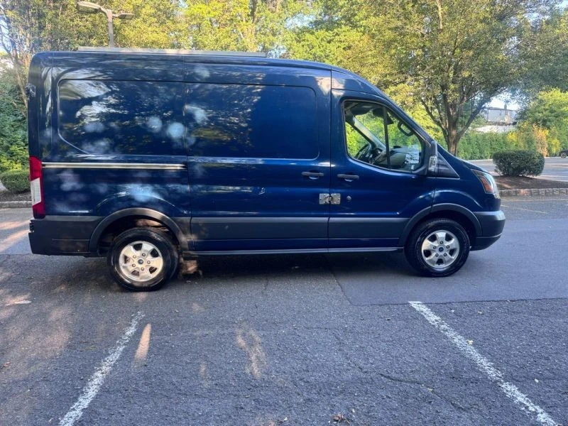 2018 Ford Transit - Image 8 of 12