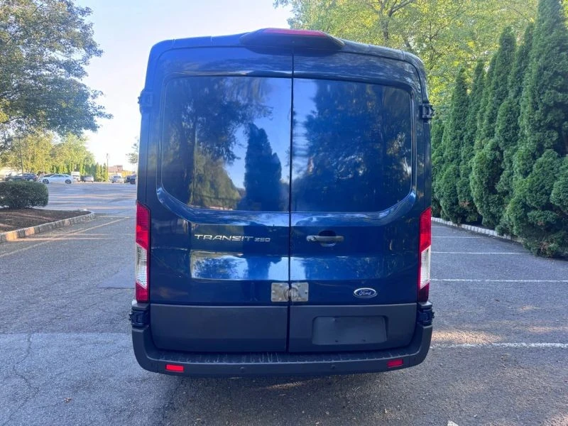 2018 Ford Transit - Image 6 of 12