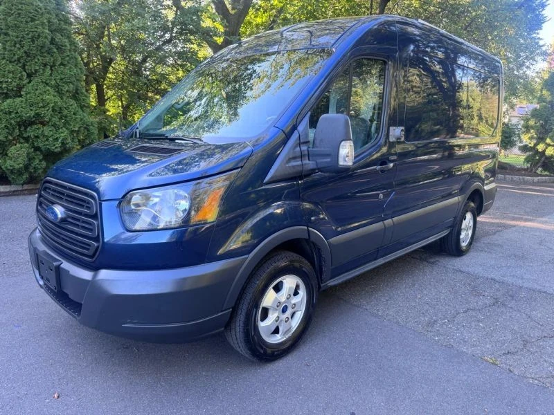 2018 Ford Transit - Image 3 of 12