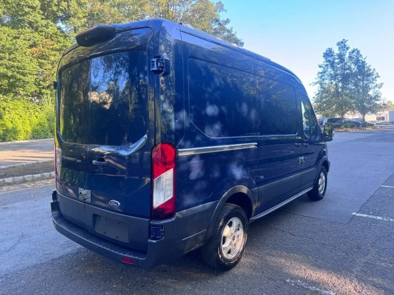 2018 Ford Transit - Image 7 of 12